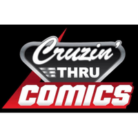 Cruzin’ Thru Comics