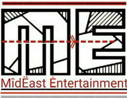 Mid’dle East Ent Group.