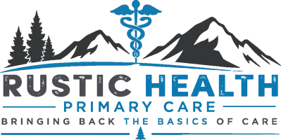 Rustic Health Primary Care
