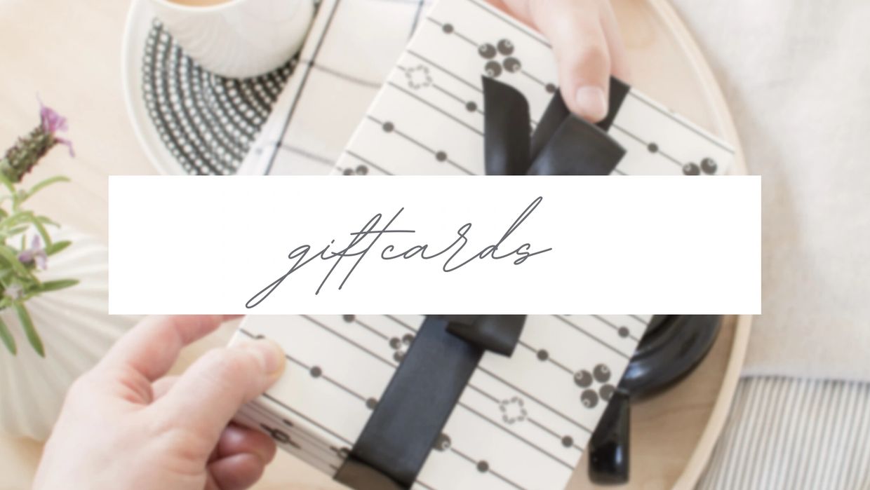 Gift Card Gift Card
