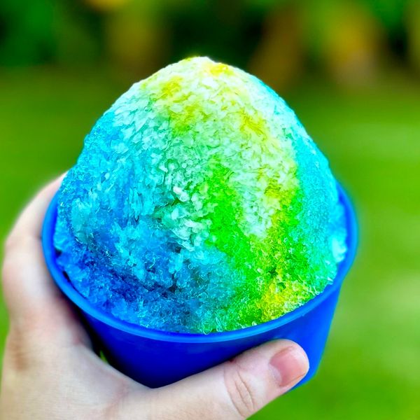 broward shave ice