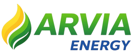 Arvia Energy