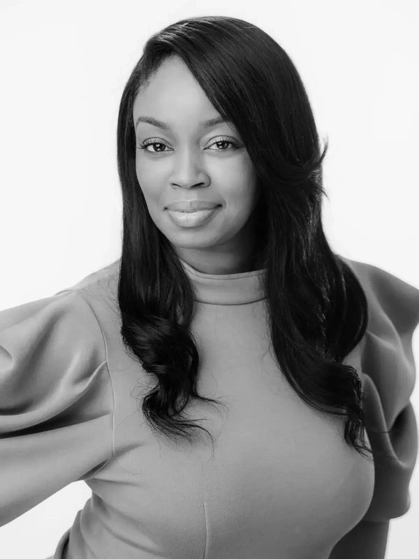LaToya Wilson, Executive  Director