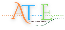 Alternative Tourism Experiences