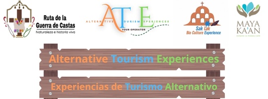 Alternative Tourism Experiences