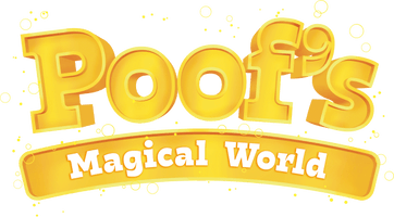 Poofs Magical World