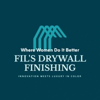 FIL'S DRYWALL FINISHING