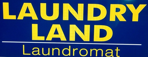 Laundry Land Ypsilanti