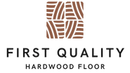 First Quality Hardwood Floor