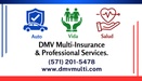DMV Multi
