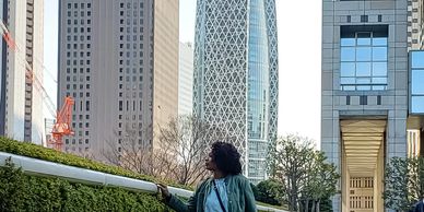 Jae in tokyo