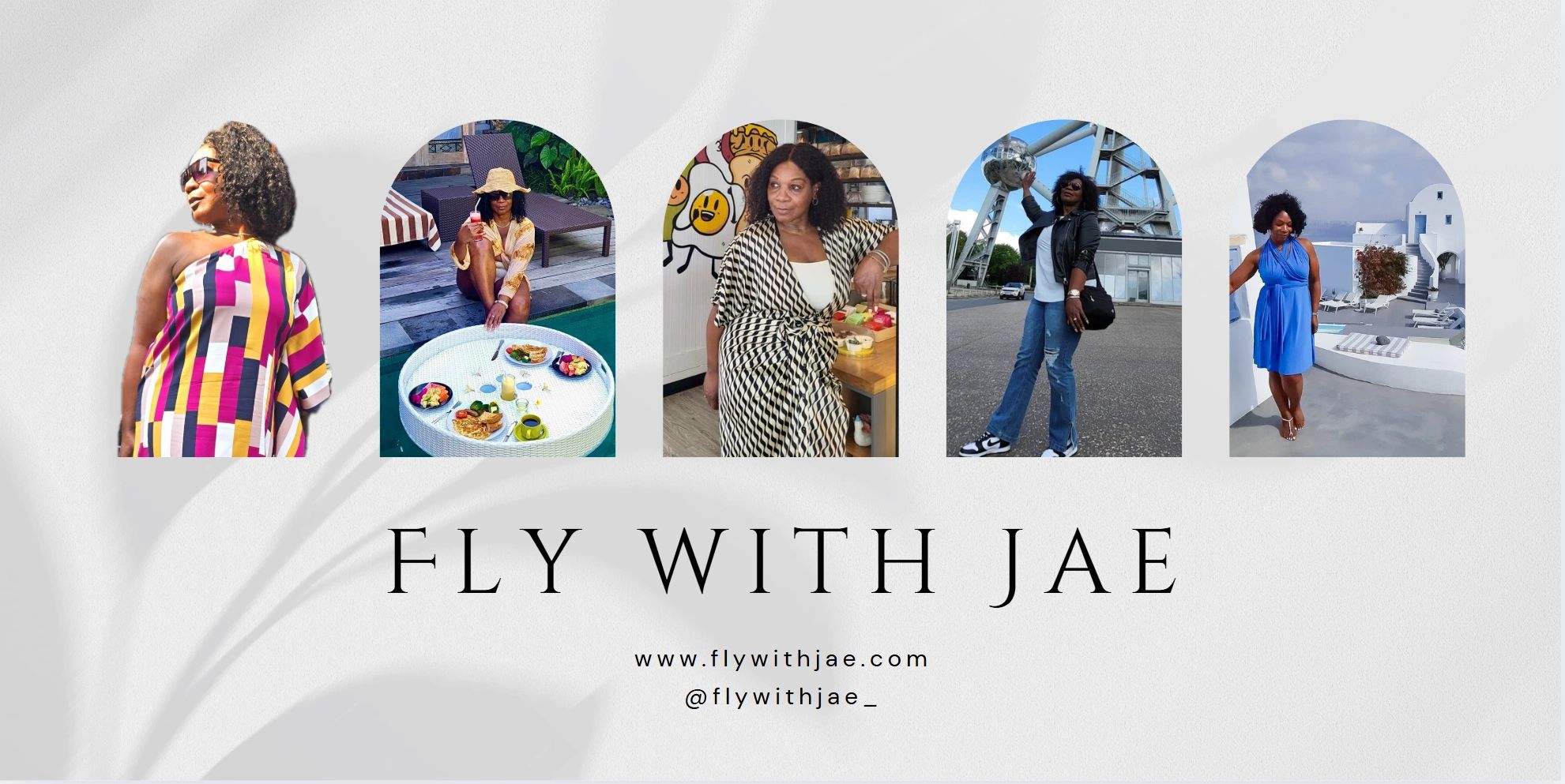 Jet-Set Style: My Go-To Travel Outfits for Long Flights
