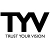 TRUST YOUR VISION