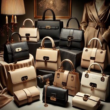 Our Collection