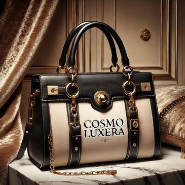 Our Brand Cosmo Luxera