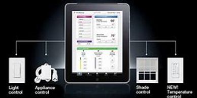 Lutron Smart Home design, installation and programming