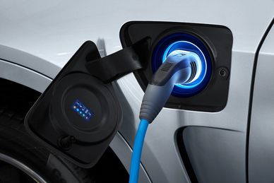 Electric Vehicle charging stations