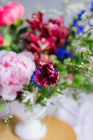 Event Floral Arrangement