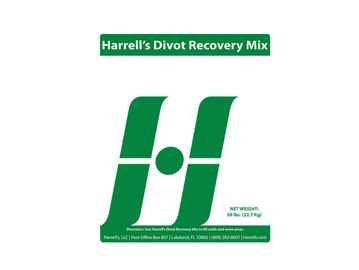Harrell's Divot Recovery Mix
