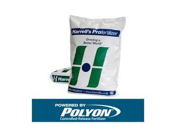 Harrell's 0-0-50 Polyon SOP Micro
