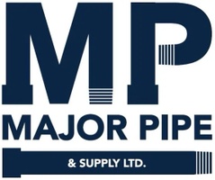 Major Pipe & Supply Ltd.