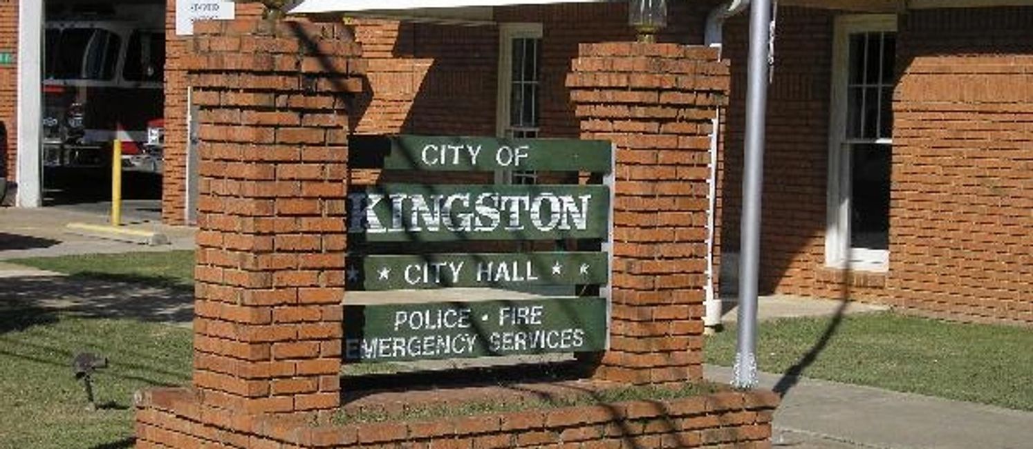 Municipal Court City of Kingston
