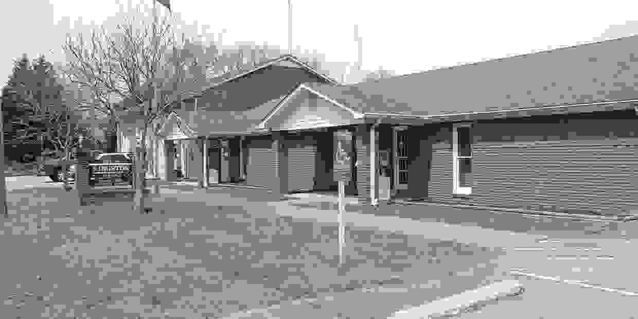 POLICE DEPARTMENT City of Kingston