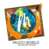 Mucci World 
Art Fun for Everyone