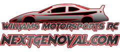 Williams Motorsports Rc @NextGenOval