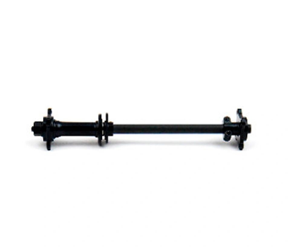 Irs Rear R31 Lightweight IRS Rear Axle Assembly