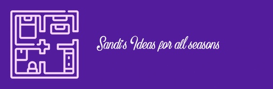 Sandi's Ideas for every season