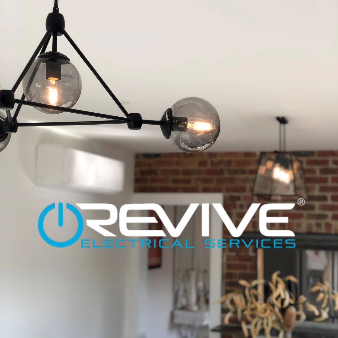 Revive Electrical