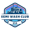 Semi Truck Wash Club USA