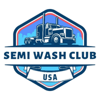 Semi Truck Wash Club USA