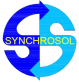 SYNCHROSOL INDIA INC. 