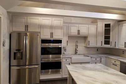 High end kitchen renovation Southhampton NY