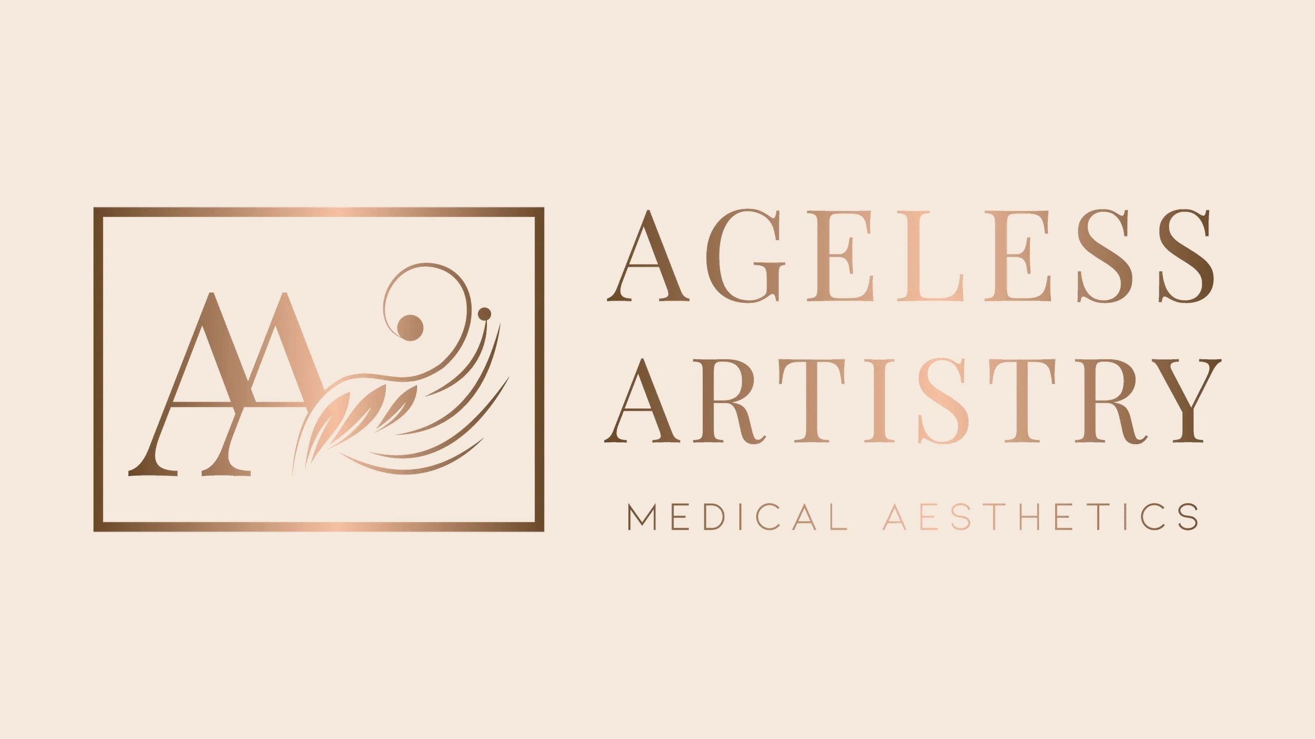 Ageless Artistry Medical Aesthetics cover