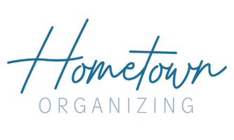 Hometown Organizing
