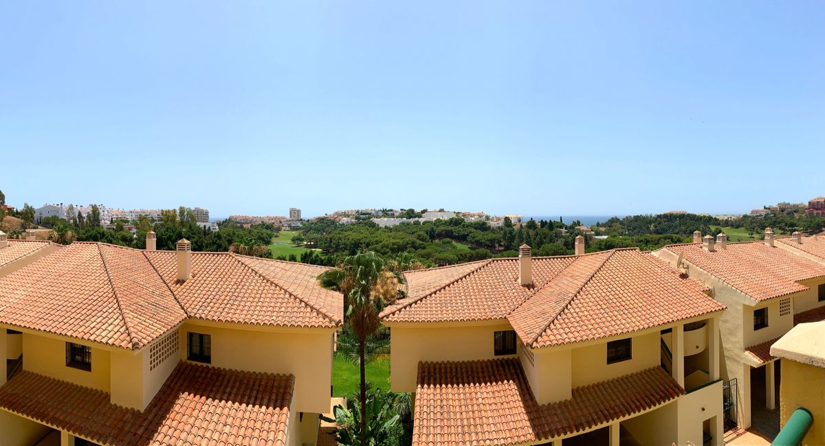 Doña Maria las Adelfas Benalmadena Beach