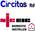 Circitas Farnham electrician