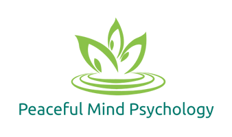 Peaceful Mind Psychology