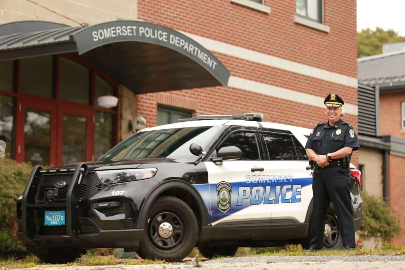 Somerset Police Department
