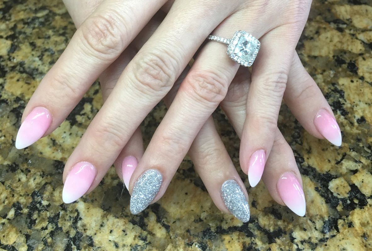 Aloha Nails Blakeney - Nails, Waxing