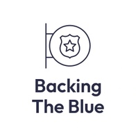 Backing The Blue