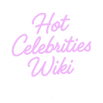 Hot Celebrities Wiki