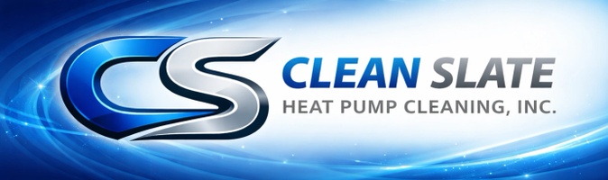 Clean Slate Heat Pump Cleaning, Inc.