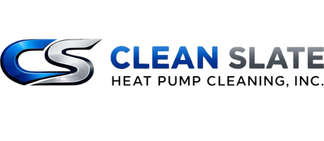 Clean Slate Heat Pump Cleaning, Inc.
