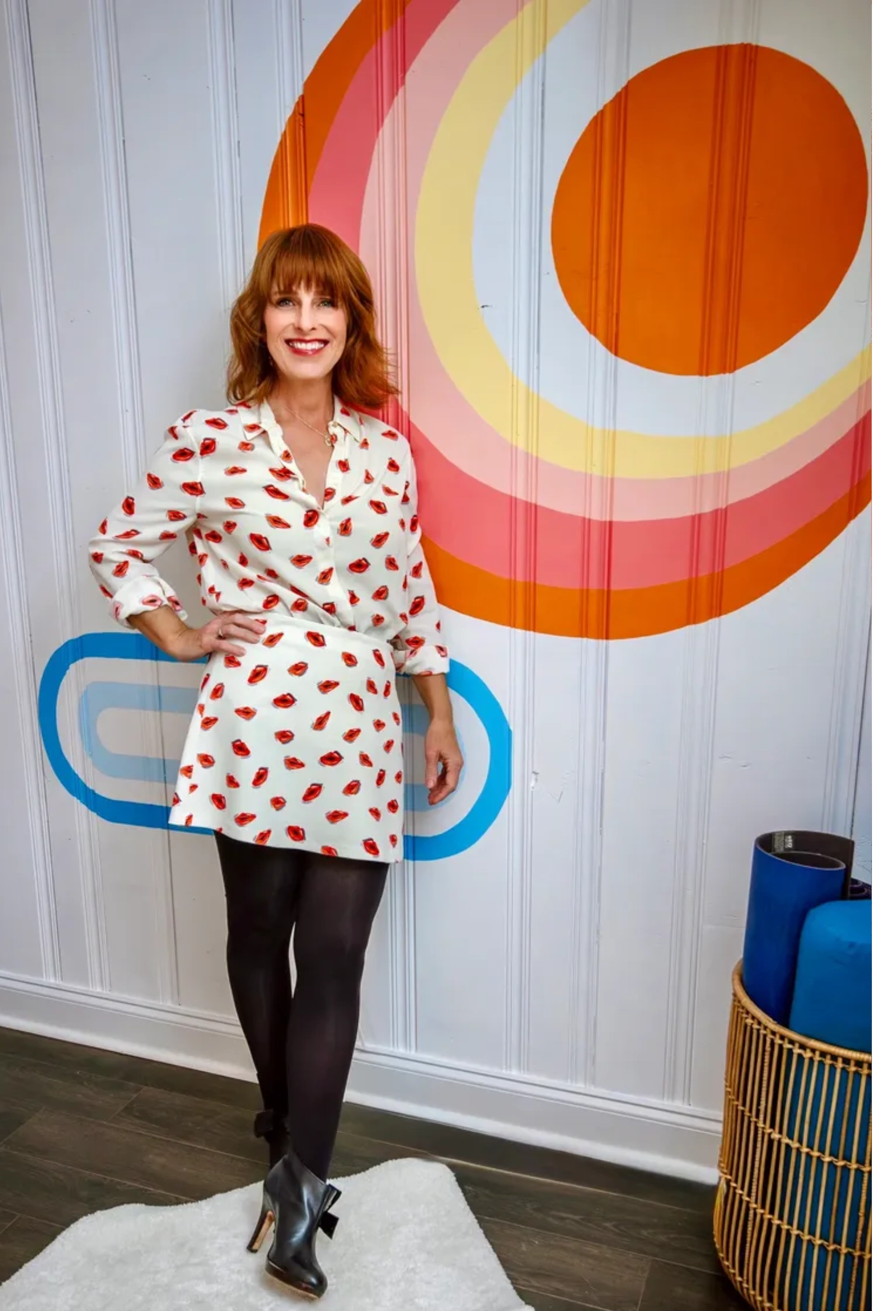 Christie Priode - Owner