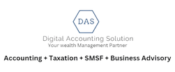 Digital Accounting Solution