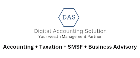 Digital Accounting Solution